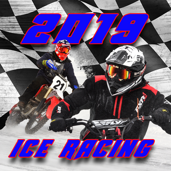 2019 Ice Racing