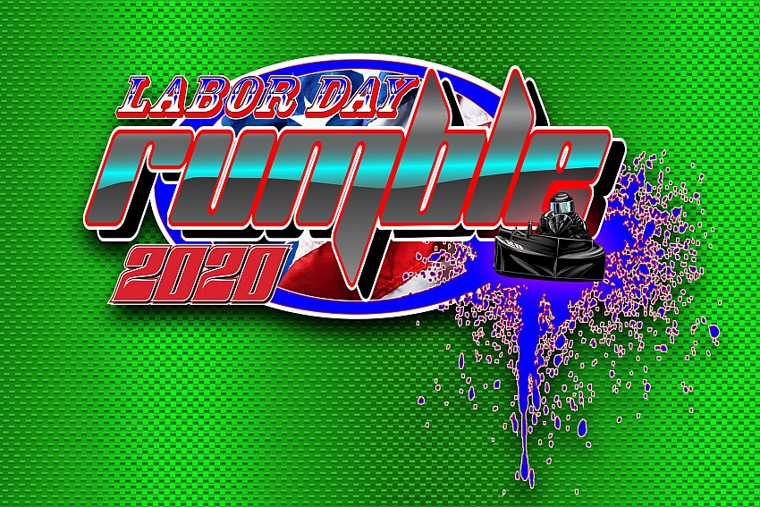 09/05/20 Labor Day Rumble 2020